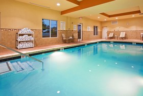 Holiday Inn Express Hotel & Suites Chattanooga Downtown