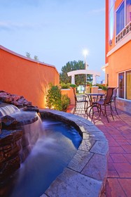 Holiday Inn Express Hotel & Suites Chattanooga Downtown