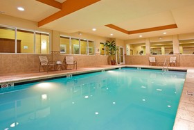 Holiday Inn Express Hotel & Suites Chattanooga Downtown