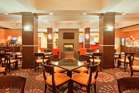 Holiday Inn Express Hotel & Suites Chattanooga Downtown