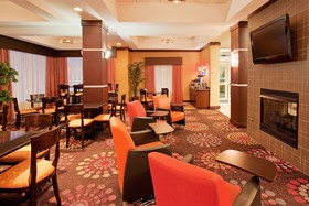 Holiday Inn Express Hotel & Suites Chattanooga Downtown