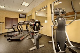 Holiday Inn Express Hotel & Suites Chattanooga Downtown