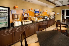 Holiday Inn Express Hotel & Suites Chattanooga Downtown