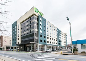 Holiday Inn Hotel & Suites Chattanooga Downtown