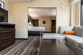 Holiday Inn Hotel & Suites Chattanooga Downtown
