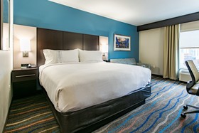 Holiday Inn Hotel & Suites Chattanooga Downtown