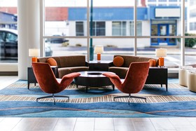 Holiday Inn Hotel & Suites Chattanooga Downtown