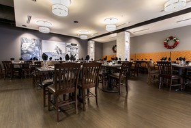 Holiday Inn Hotel & Suites Chattanooga Downtown