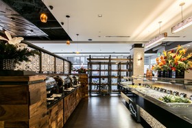 Holiday Inn Hotel & Suites Chattanooga Downtown