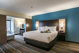 Holiday Inn Hotel & Suites Chattanooga Downtown