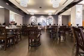 Holiday Inn Hotel & Suites Chattanooga Downtown