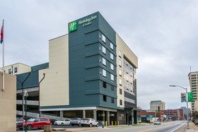 Holiday Inn Hotel & Suites Chattanooga Downtown