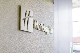 Holiday Inn Hotel & Suites Chattanooga Downtown