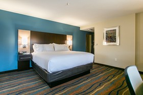 Holiday Inn Hotel & Suites Chattanooga Downtown