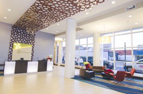 Holiday Inn Hotel & Suites Chattanooga Downtown