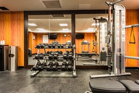 Holiday Inn Hotel & Suites Chattanooga Downtown