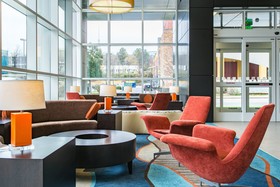 Holiday Inn Hotel & Suites Chattanooga Downtown