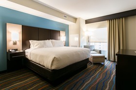 Holiday Inn Hotel & Suites Chattanooga Downtown