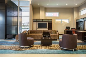 Holiday Inn Hotel & Suites Chattanooga Downtown