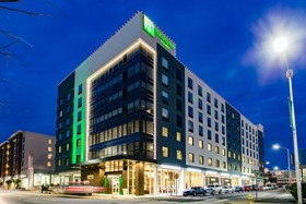 Holiday Inn Hotel & Suites Chattanooga Downtown