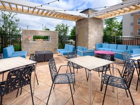 Home2 Suites By Hilton Chattanooga Hamilton Place