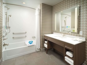 Home2 Suites By Hilton Chattanooga Hamilton Place