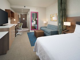 Home2 Suites By Hilton Chattanooga Hamilton Place