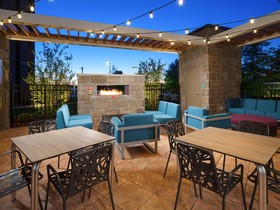 Home2 Suites By Hilton Chattanooga Hamilton Place