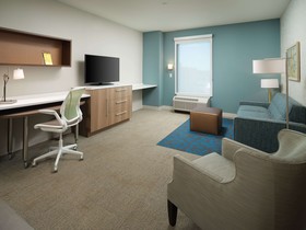 Home2 Suites By Hilton Chattanooga Hamilton Place