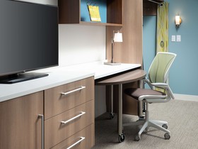 Home2 Suites By Hilton Chattanooga Hamilton Place