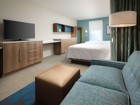 Home2 Suites By Hilton Chattanooga Hamilton Place