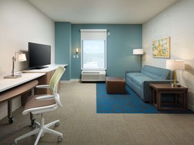 Home2 Suites By Hilton Chattanooga Hamilton Place