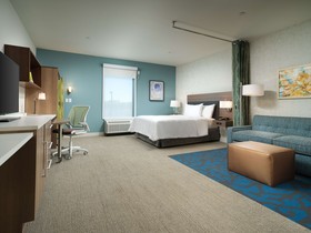 Home2 Suites By Hilton Chattanooga Hamilton Place