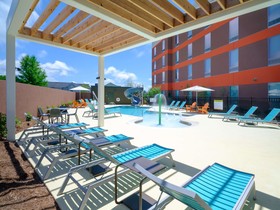 Home2 Suites By Hilton Chattanooga Hamilton Place