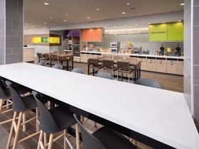 Home2 Suites By Hilton Chattanooga Hamilton Place