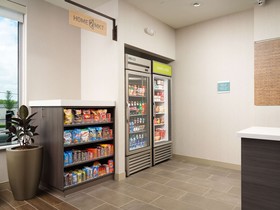 Home2 Suites By Hilton Chattanooga Hamilton Place