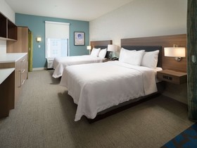 Home2 Suites By Hilton Chattanooga Hamilton Place