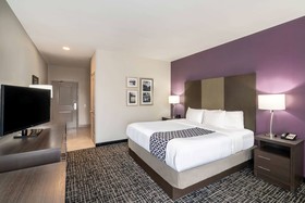 La Quinta Inn & Suites by Wyndham Chattanooga - Lookout Mtn