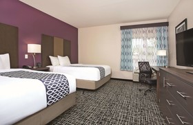 La Quinta Inn & Suites by Wyndham Chattanooga - Lookout Mtn