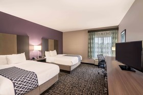 La Quinta Inn & Suites by Wyndham Chattanooga - Lookout Mtn