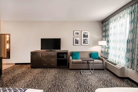 La Quinta Inn & Suites by Wyndham Chattanooga - Lookout Mtn