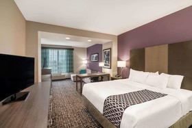 La Quinta Inn & Suites by Wyndham Chattanooga - Lookout Mtn