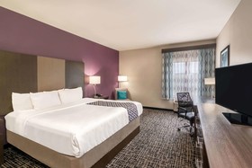 La Quinta Inn & Suites by Wyndham Chattanooga - Lookout Mtn