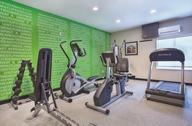 La Quinta Inn & Suites by Wyndham Chattanooga - Lookout Mtn