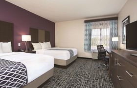 La Quinta Inn & Suites by Wyndham Chattanooga - Lookout Mtn