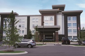 La Quinta Inn & Suites by Wyndham Chattanooga - Lookout Mtn