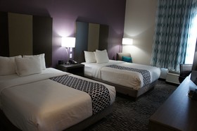 La Quinta Inn & Suites by Wyndham Chattanooga - Lookout Mtn