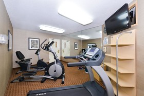 MainStay Suites