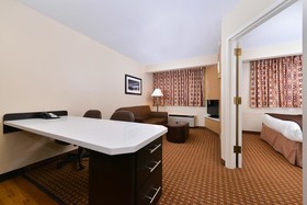 MainStay Suites