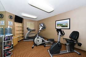 MainStay Suites